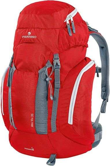 

Рюкзак Ferrino Alta Via 35 (922849) Red