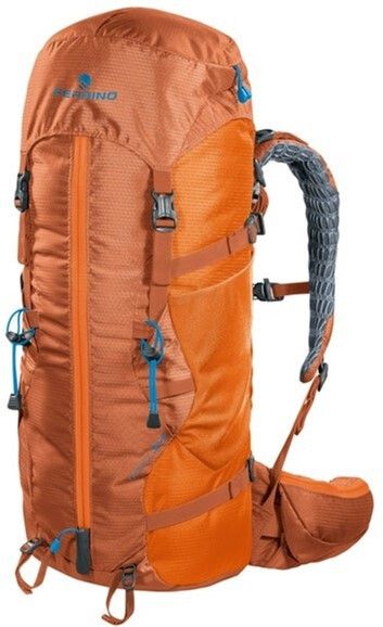 

Рюкзак Ferrino Triolet 32+5 л (926456) Orange