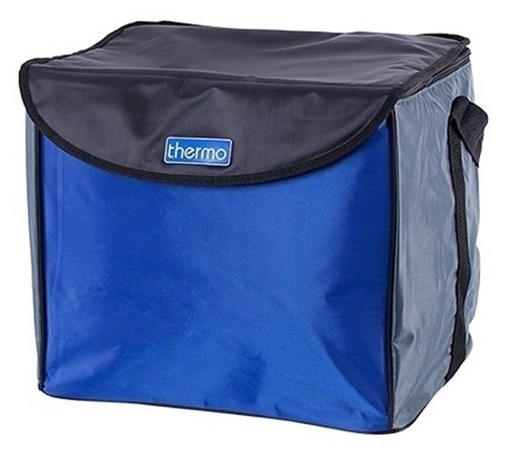 

Термосумка Thermo Icebag 35 л (4820152611673)