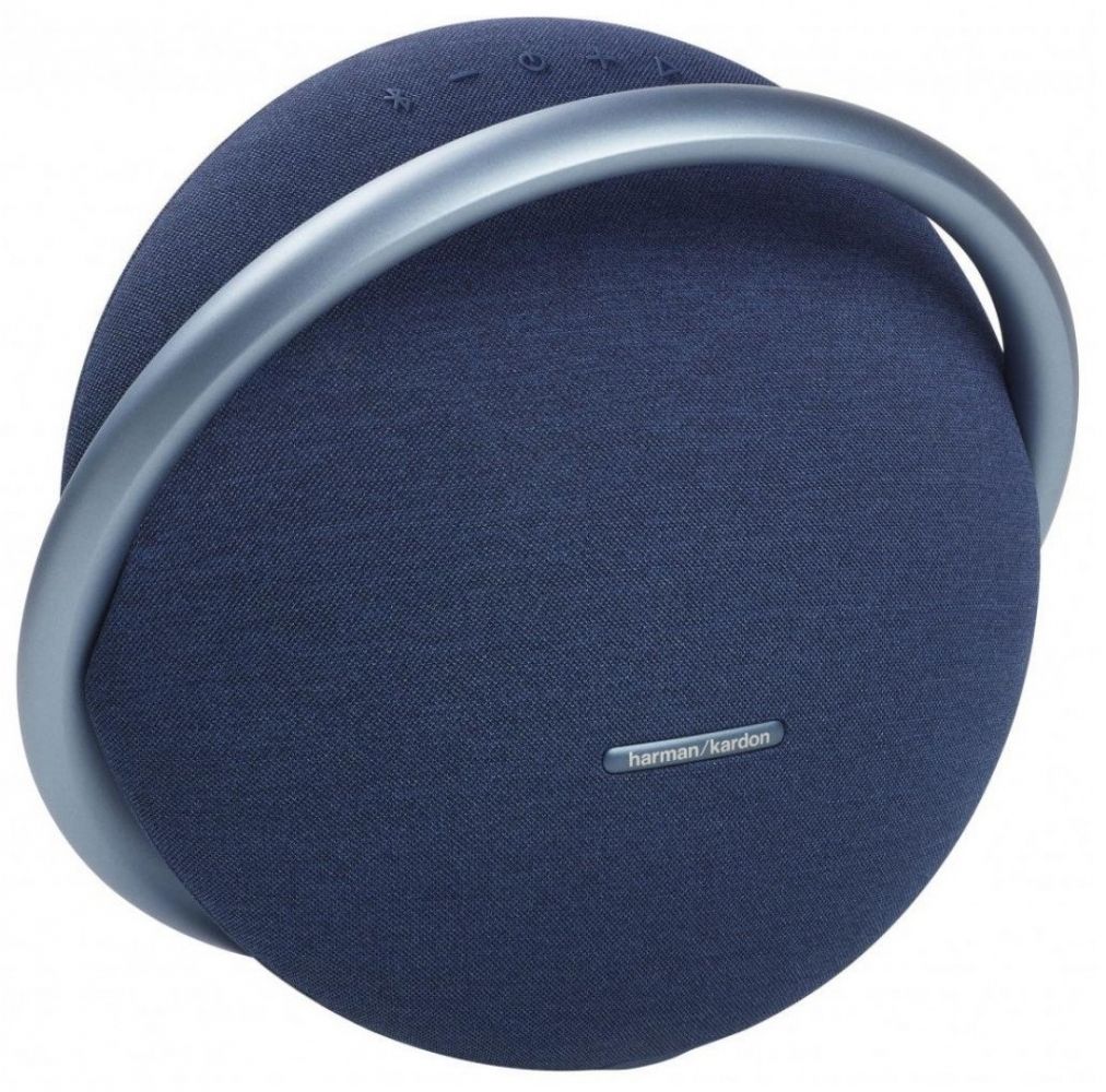 

Портативна акустика Harman/Kardon Onyx Studio 7 (HKOS7BLUEP) Blue