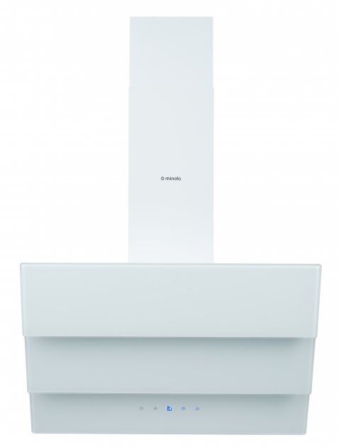 

Витяжка Minola HVS 6682 WH 1000 LED