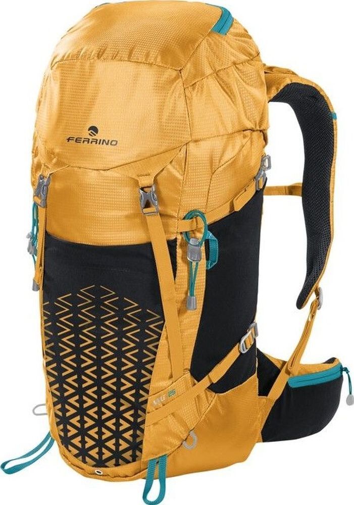 

Рюкзак Ferrino Agile 25 л (928060) Yellow