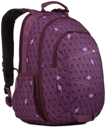 

Рюкзак для ноутбука Case Logic 15.6" Berkeley II 29L BPCA-315 Purple Cubes