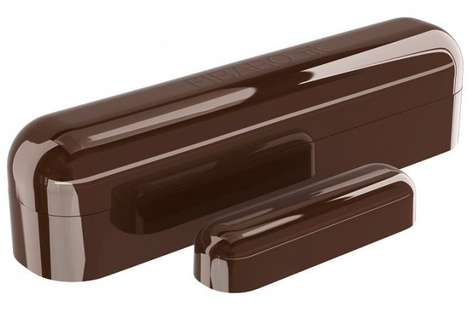 

Датчик открытия окна и двери Fibaro Window Sensor 2 (FGDW-002-7_ZW5) Dark Brown