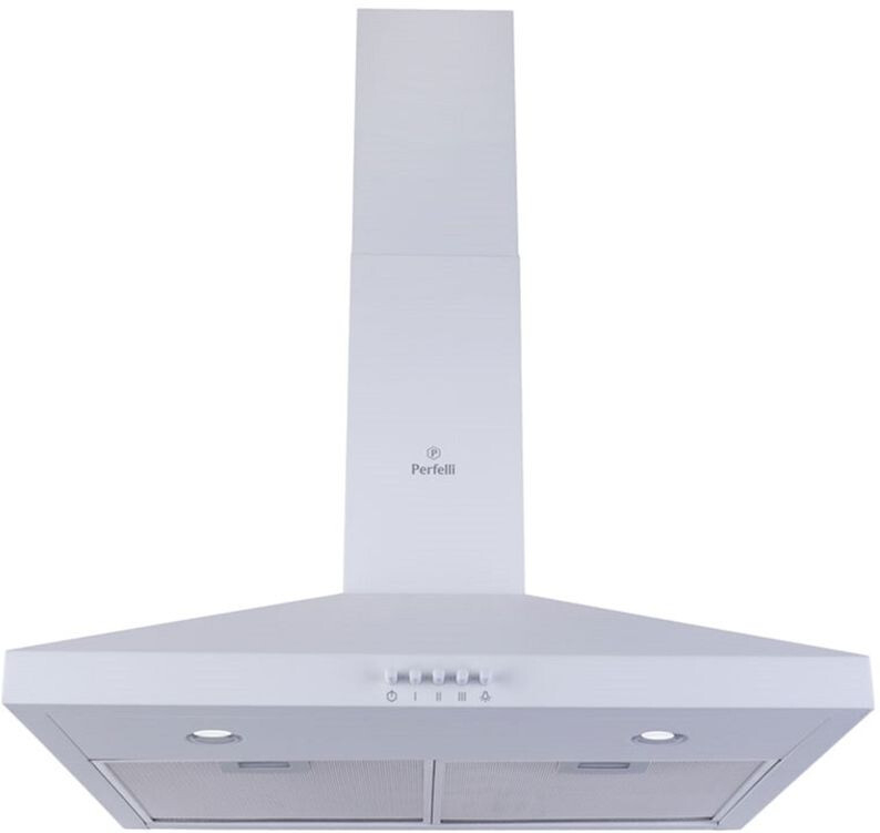 

Витяжка Perfelli K 6202 WH 700 LED