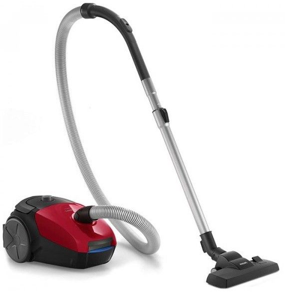 

Пилосос для сухого прибирання PHILIPS PowerGo FC8293/01