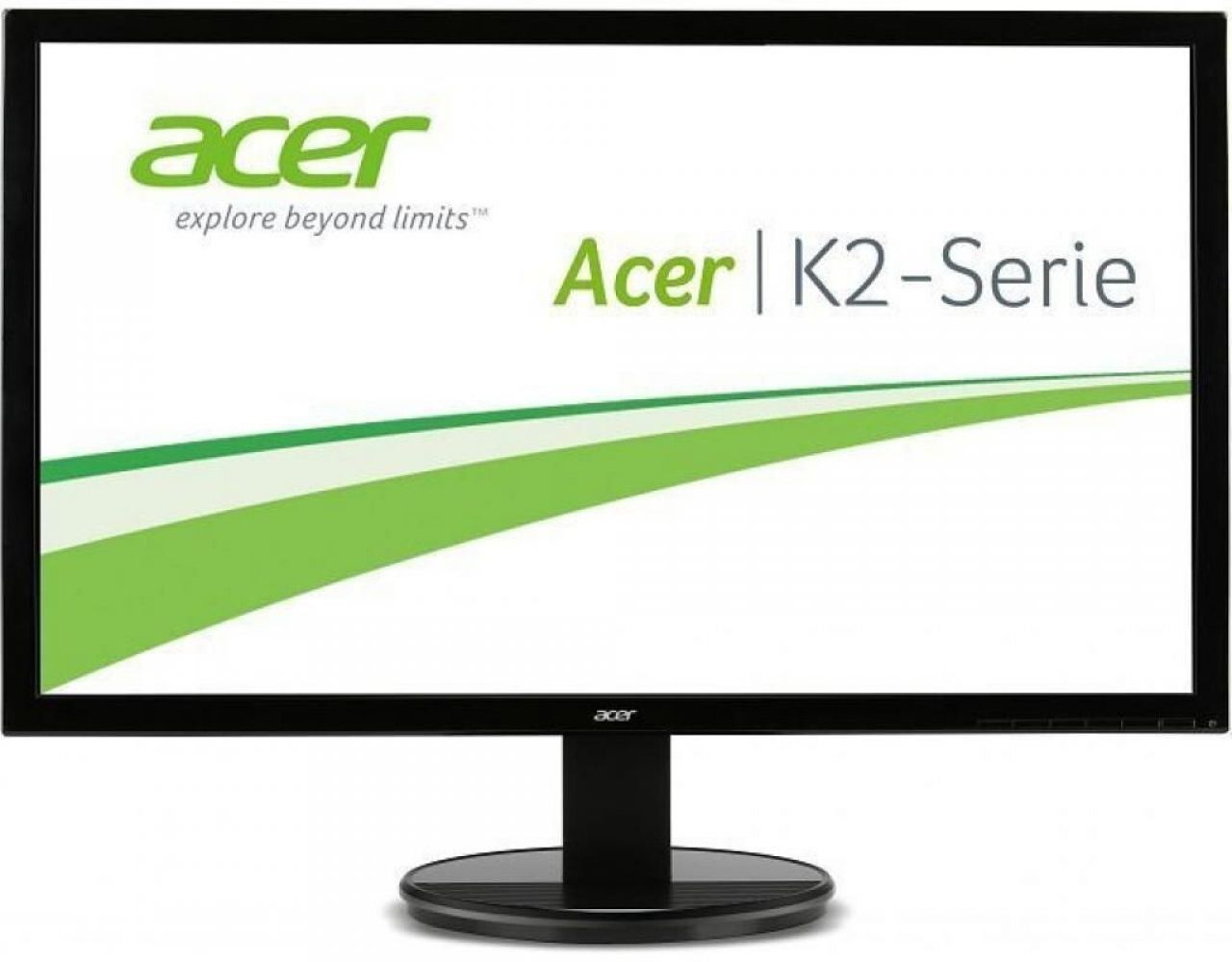 

Монитор Acer K202HQLAb (UM.IX3EE.A01)