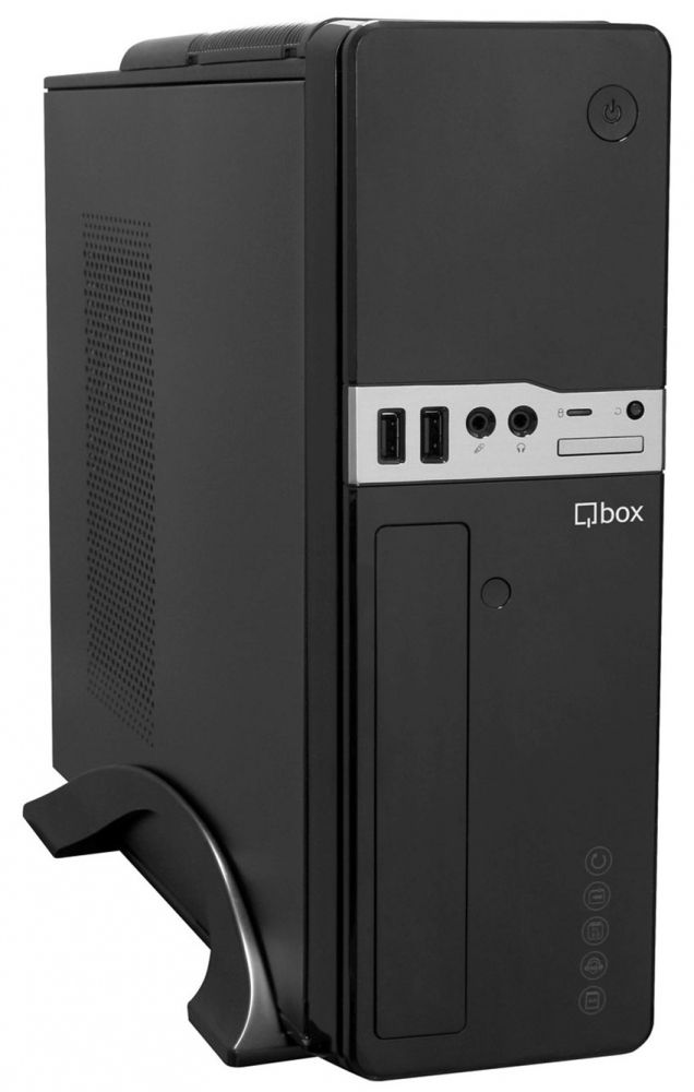 

Компьютер Qbox I2516