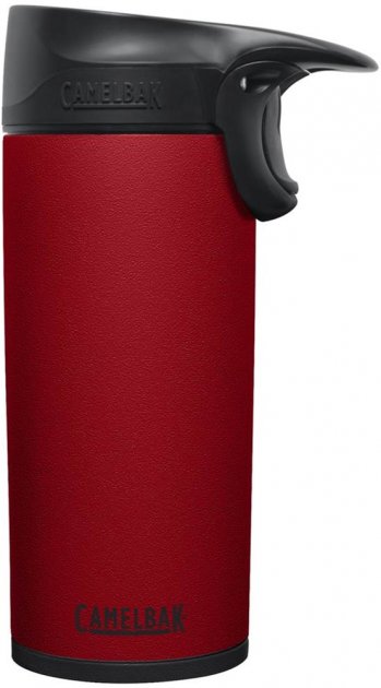 

Термостакан CamelBak Forge SST Vacuum Insulated 12oz 0.35 л (886798026237) Cardinal