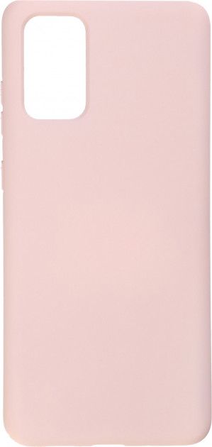 

Панель ArmorStandart Icon Case для Samsung Galaxy S20 Plus (G985) (ARM56355) Pink Sand