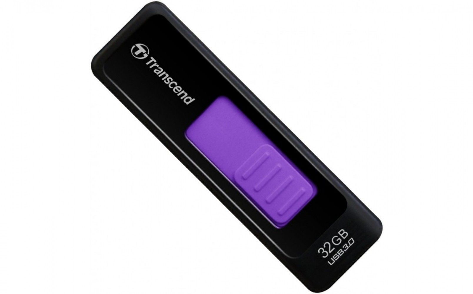 USB флеш накопитель Transcend JetFlash 760 32GB (TS32GJF760)