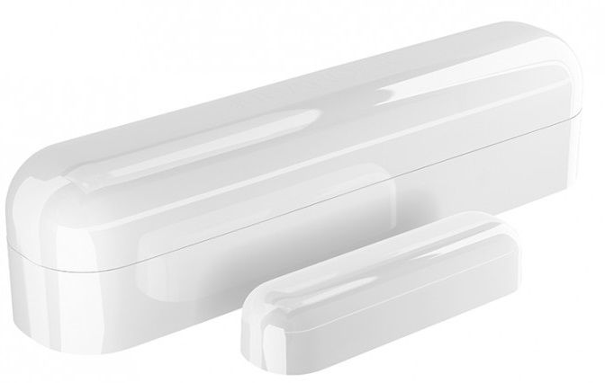 

Датчик открытия окна и двери Fibaro Window Sensor 2 (FGDW-002-1_ZW5) White