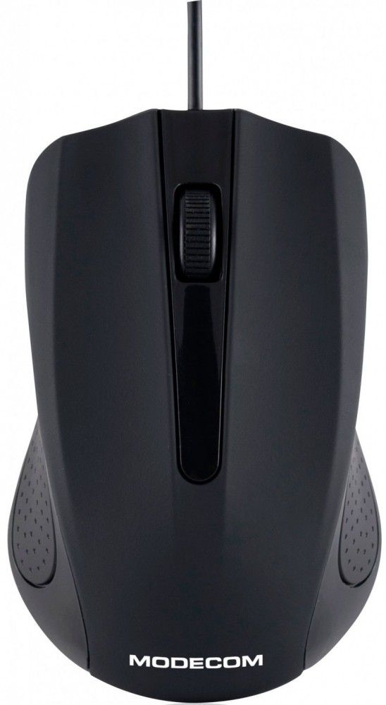 

Миша Modecom MC-M9 USB (M-MC-00M9-100-OEM) Black