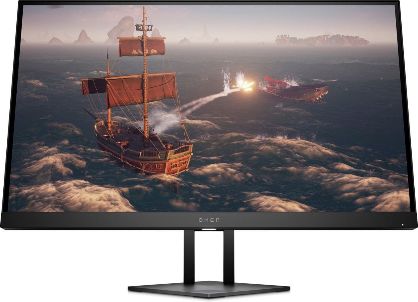 

Монітор HP Omen 27i (8AC94AA)