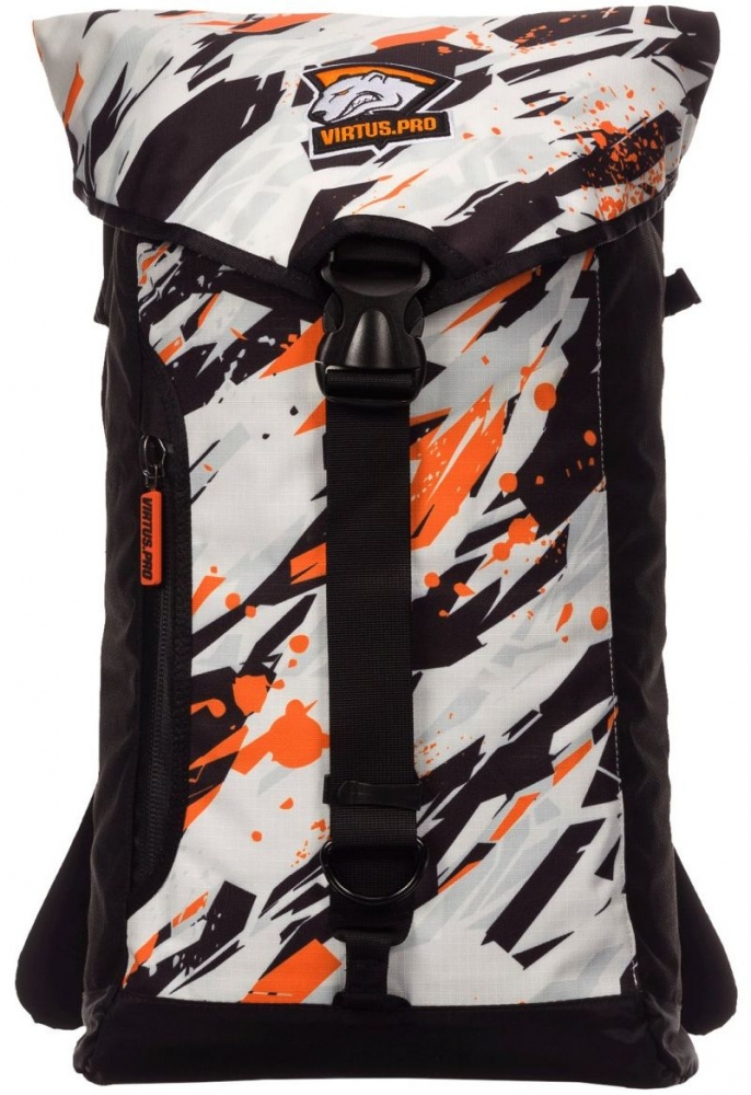 

Рюкзак FS Holding Virtus.pro (FVPGBPACK17BK0000)