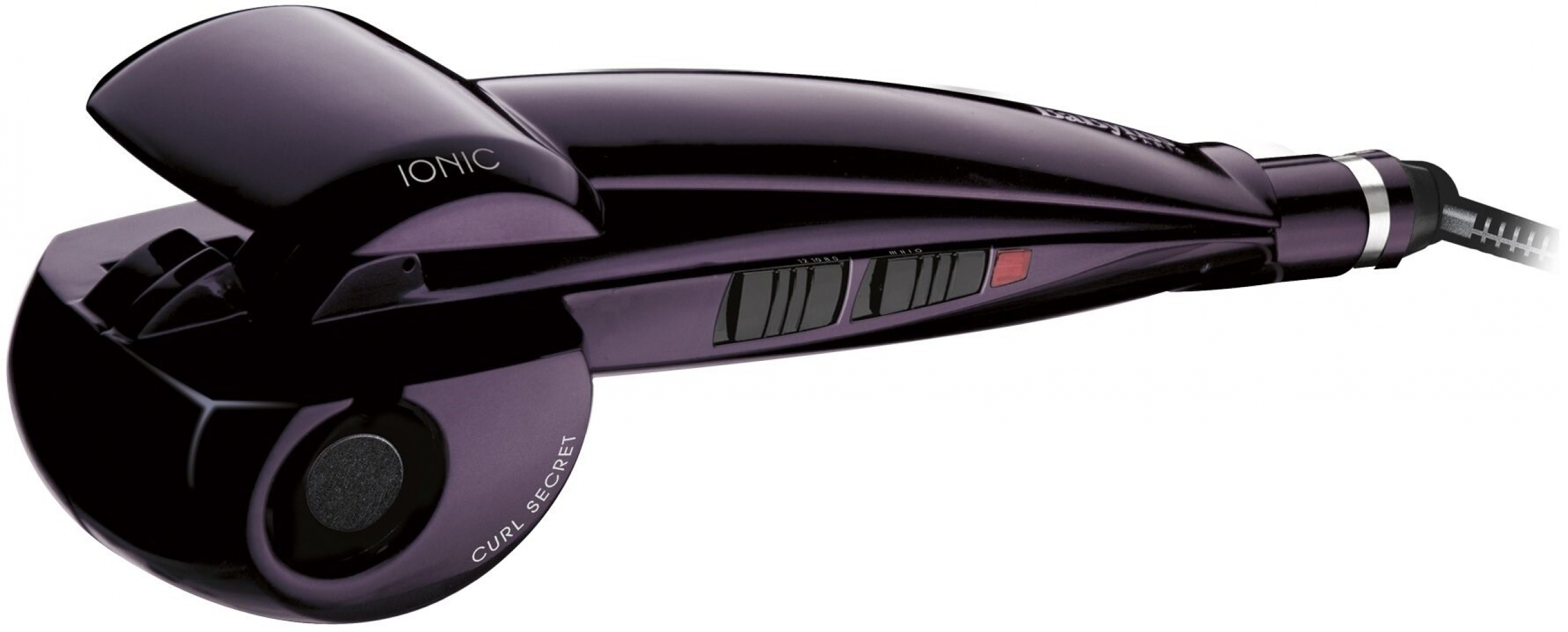 

Машинка для завивки волос BaByliss C1050E