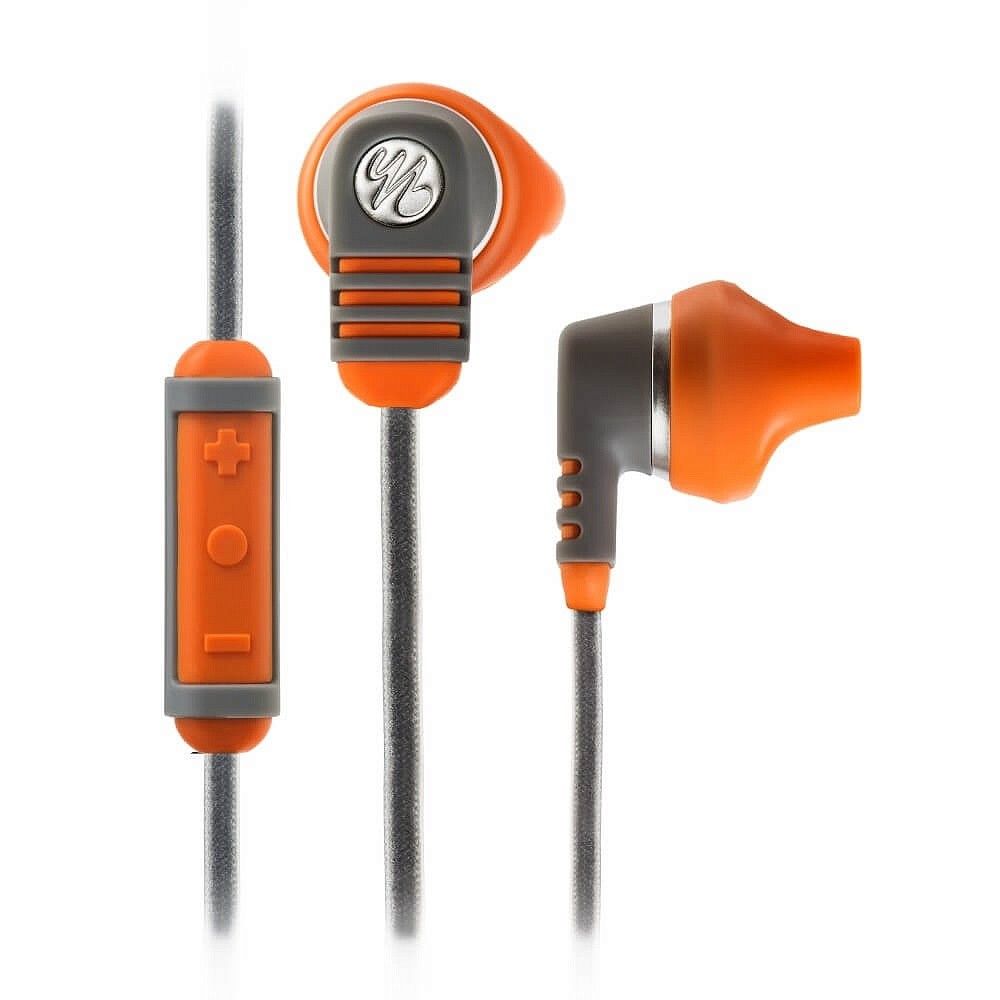 

Наушники Yurbuds Venture Pro Burnt Orange (YBADVENT02ORG)