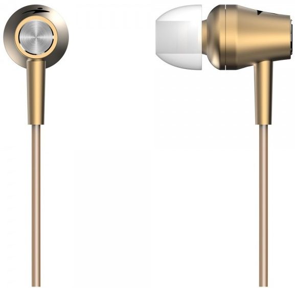 

Навушники Genius HS-M360 (31710008404) Gold