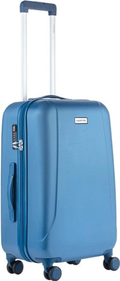 

Валіза на коліщатах CarryOn Skyhopper (M) (927149) Cool Blue