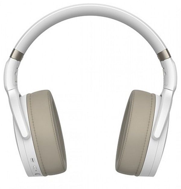 

Навушники Sennheiser HD 450 BT (508387) White