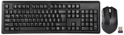 

Комплект бездротовий A4Tech 4200N (4711421933926)