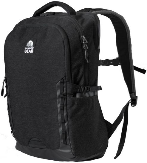 

Рюкзак міський Granite Gear Esker 28 (927313) Black