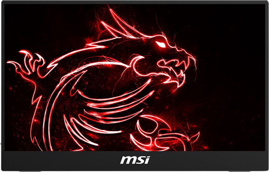 

Монітор MSI Optix MAG161V (9S6-3AA10H-001)