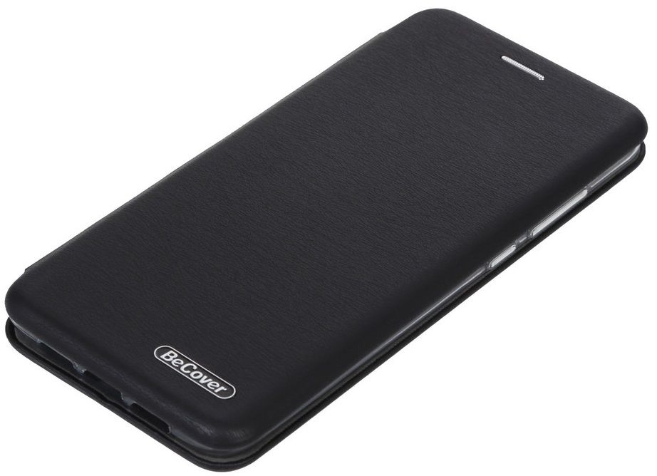

Чохол-книжка BeCover Exclusive для Nokia 2.2 (BC_704215) Black