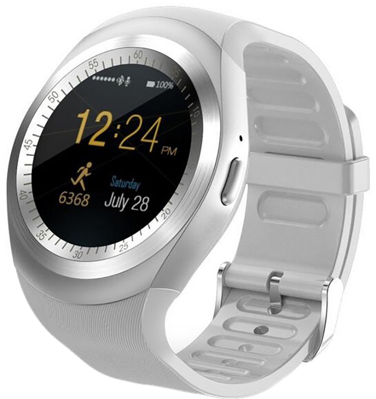 

Смарт-часы UWatch X2 White
