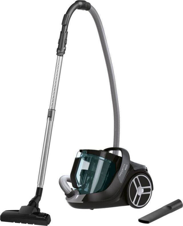 

Пилосос Rowenta SILENCE FORCE CYCLONIC Classic RO7212EA