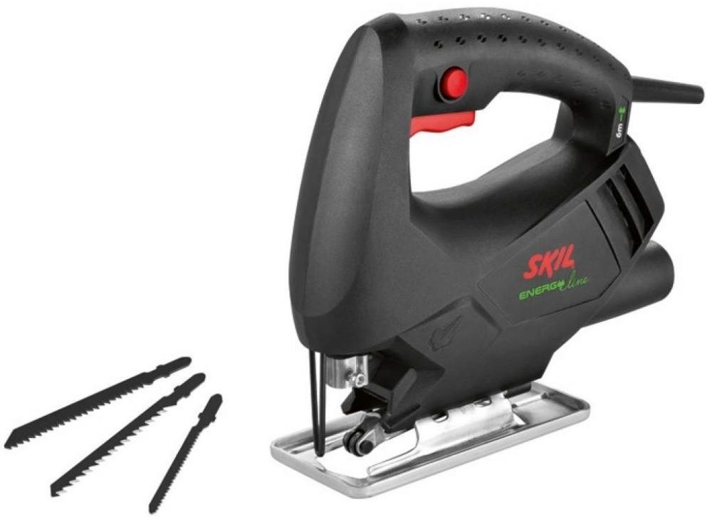 

Электролобзик Skil 4285 LA (F0154285LA)