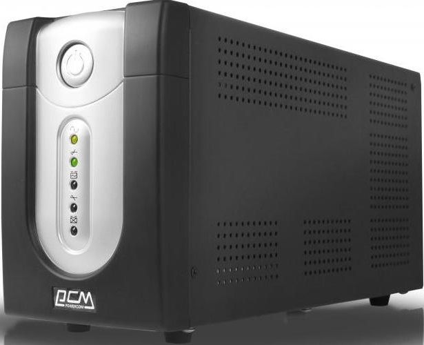 

ИБП Powercom IMP-2000AP