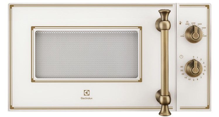 

Микроволновая печь Electrolux EMM20000OC