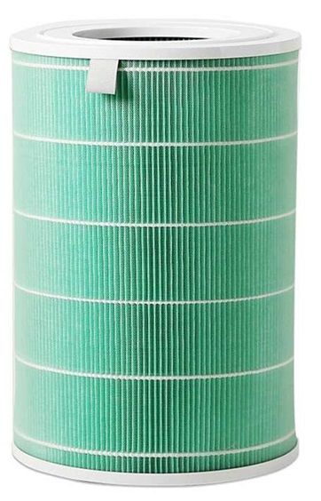 

Фільтр для очисника повітря XIAOMI Mi Air Purifier Formaldehyde Filter S1 (SCG4026GL)