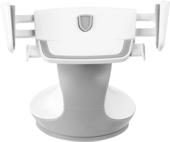 

Автодержатель для смартфона Optima RM-C33 (OPT-RMC33-WHTGR) White/Grey