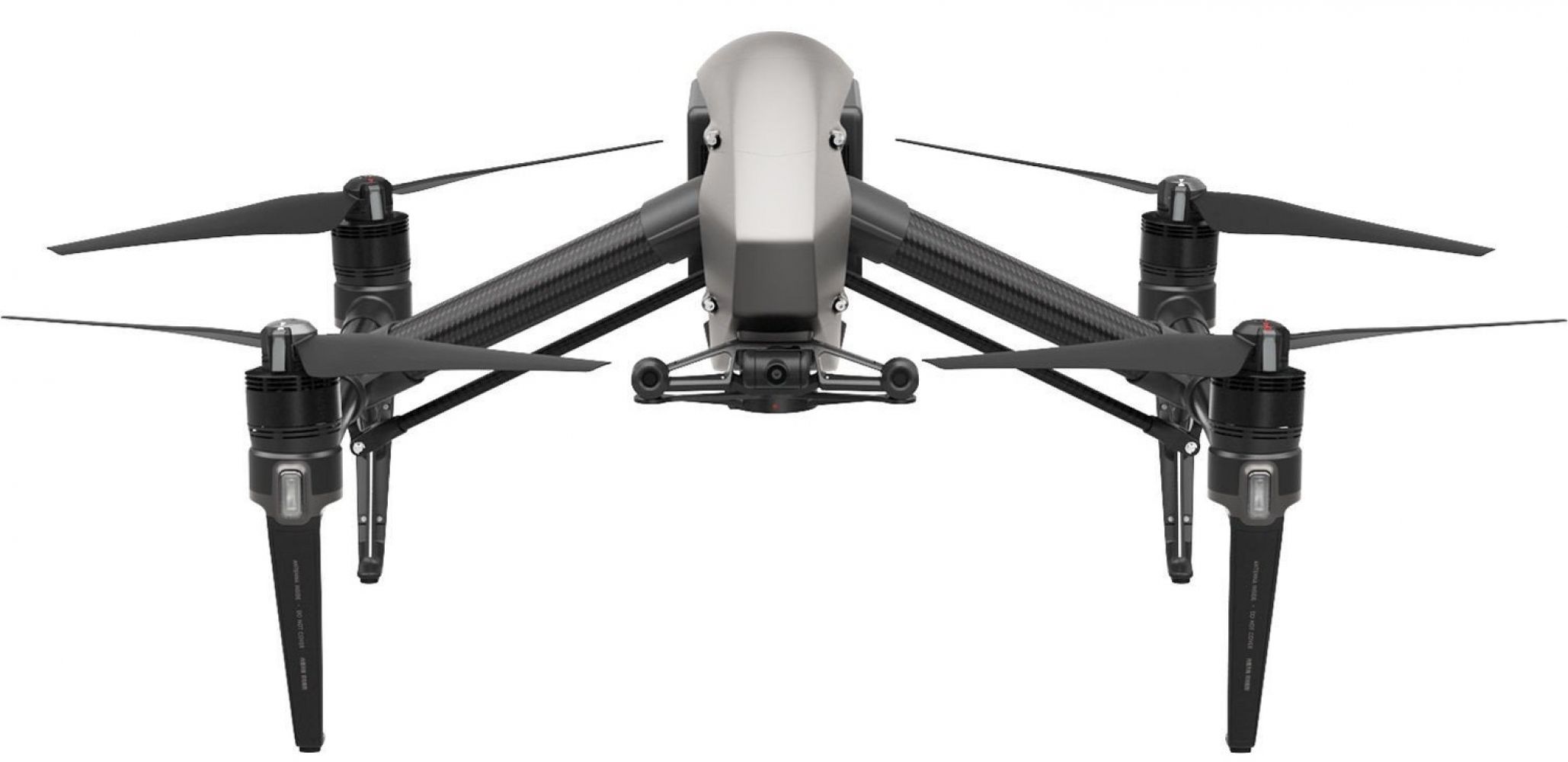 

Квадрокоптер DJI Inspire 2 (с лицензией, без камеры) (CP.BX.000186)