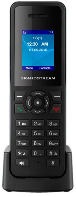 

IP-телефон Grandstream DP720