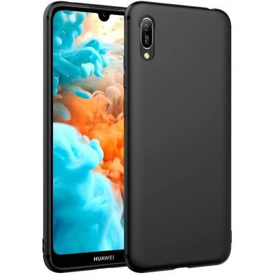 

Чехол для Huawei Y6P TPU Protective Case (C-Merida–case)
