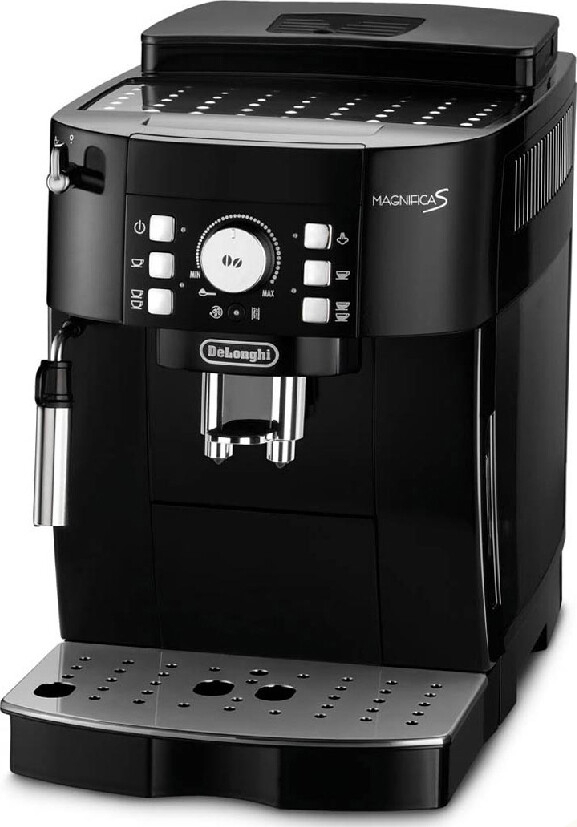 

Кавомашина DELONGHI ECAM 21.117 B