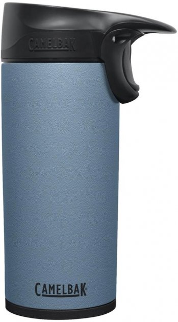 

Термостакан CamelBak Forge SST Vacuum Insulated 12oz 0.35 л (886798026220) Blue Grey