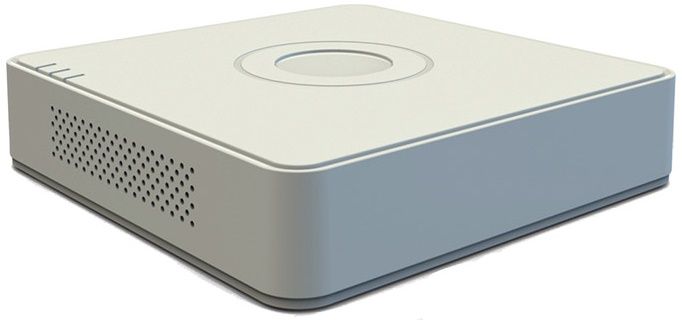 

Мережевий відеореєстратор Hikvision DS-7104HQHI-K1