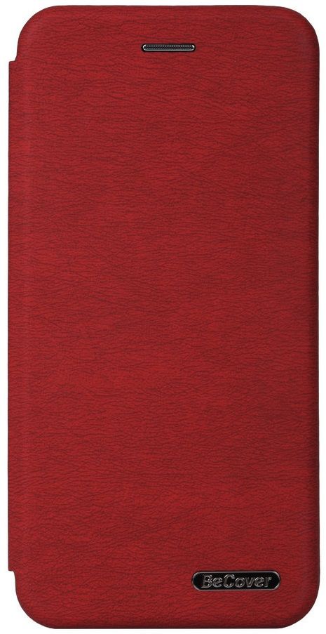 

Чохол-книжка BeCover Exclusive для Xiaomi Redmi 8A (BC_704213) Burgundy Red