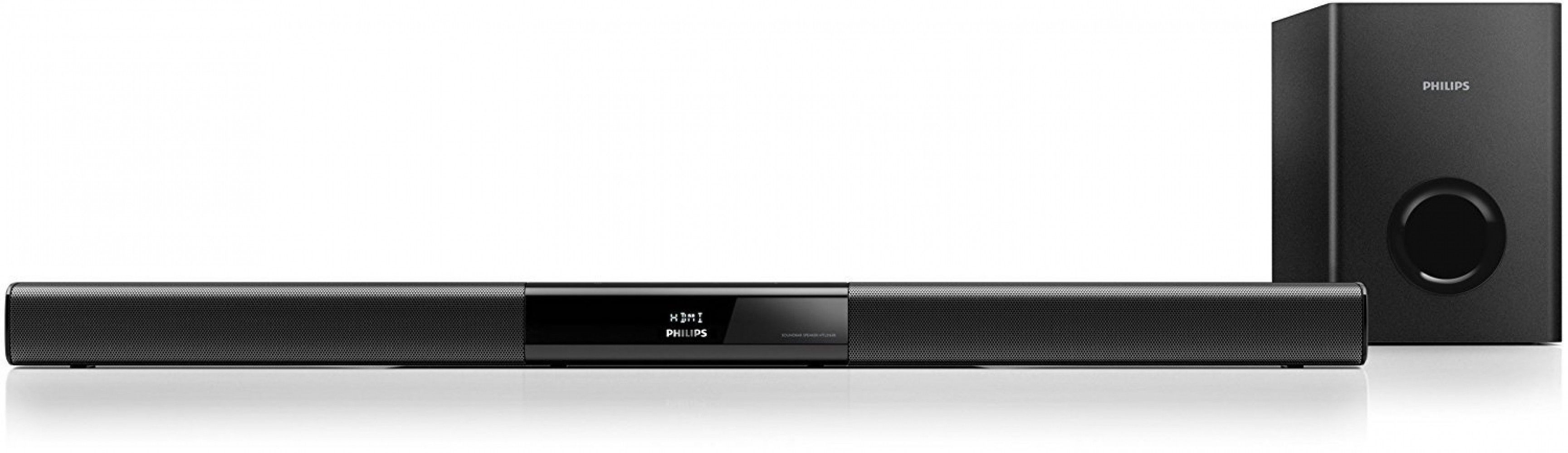 

Саундбар Philips HTL2163B/12