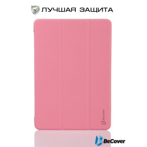 

Обложка BeCover Smart Case для Samsung Galaxy Tab A 10.1 T580/T585 Pink (BC_700911)