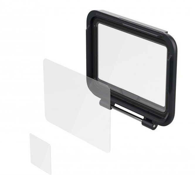 

Защита для экрана GoPro Screen Protectors (HERO5 Black) (AAPTC-001)