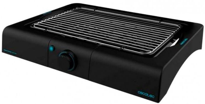 

Електрогриль CECOTEC PerfectSteak 4200 Way (CCTC-03048)