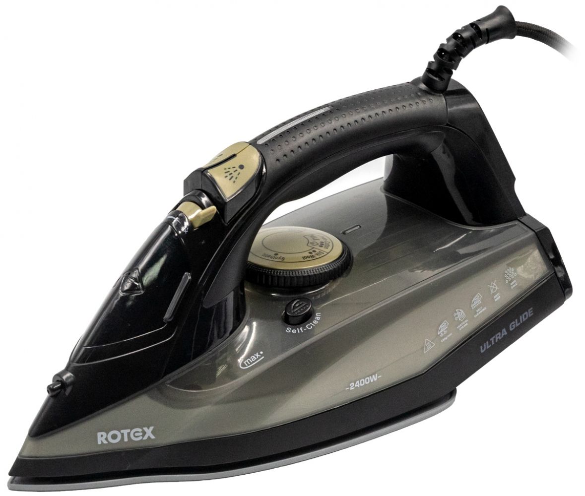 

Праска ROTEX RIC40-C Ultra Glide