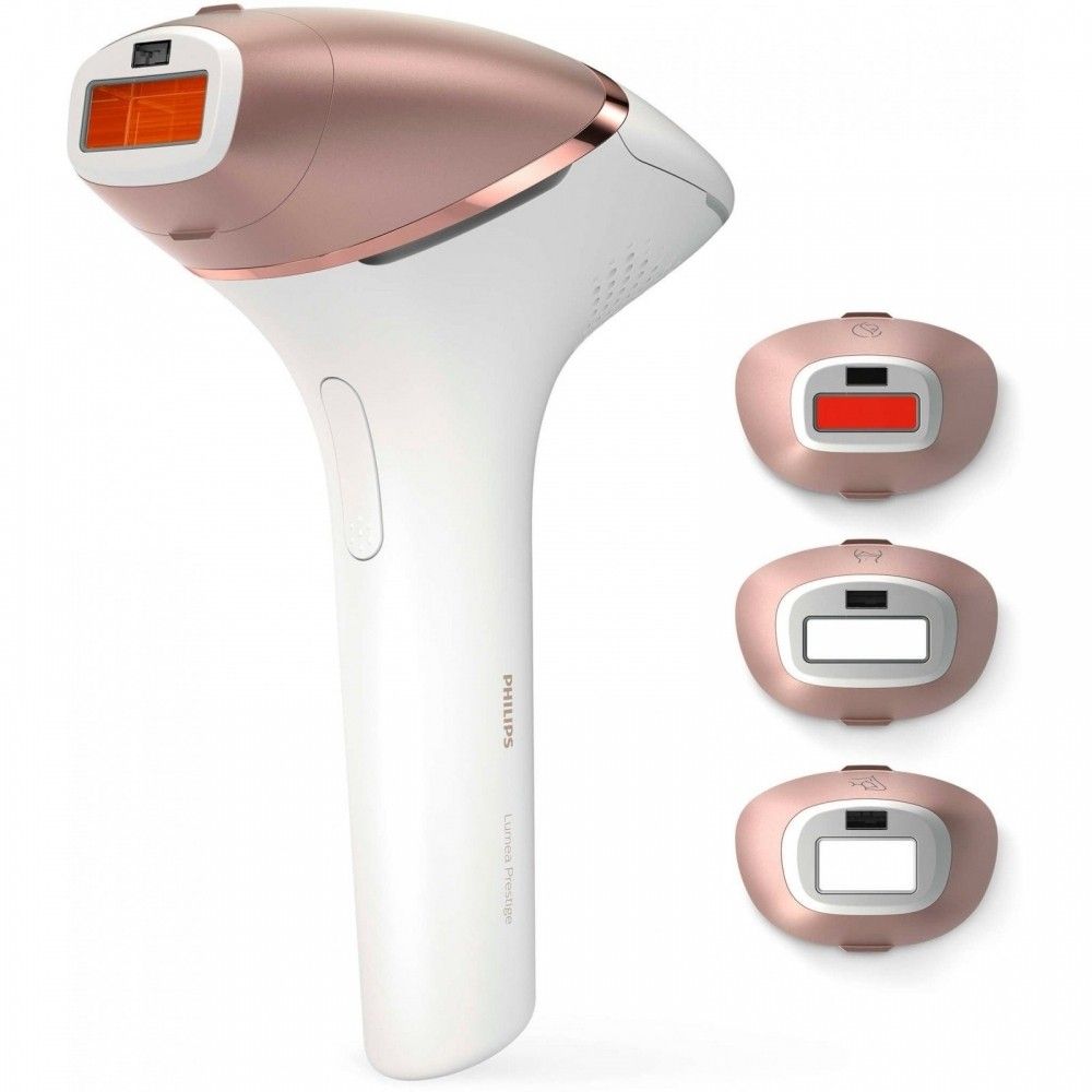 

Фотоэпилятор PHILIPS Lumea Prestige BRI956/00