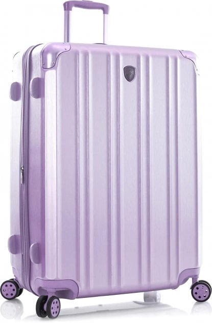 

Валіза Heys DuoTrak (L) (10145-0015-30) Lilac