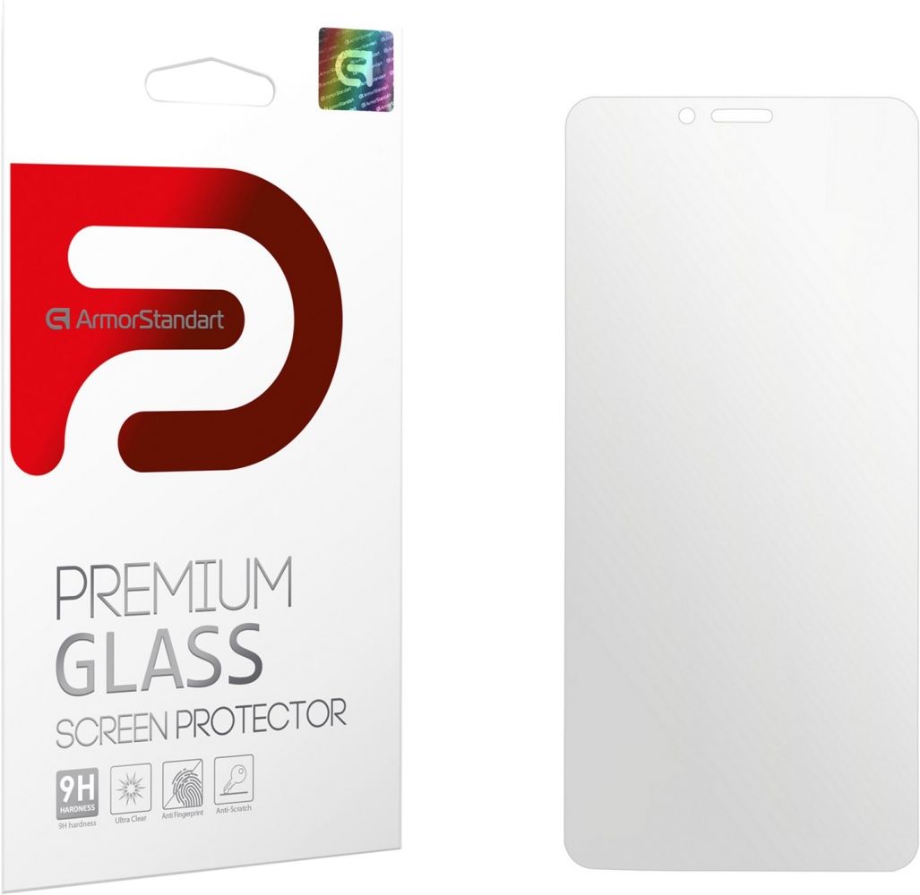 

Защитное стекло Armorstandart Glass.CR для Honor 7X (ARM49955-GCL)